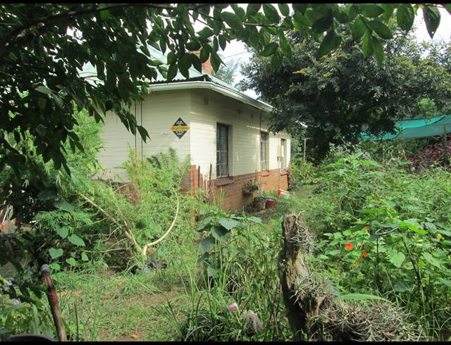 2 BEDROOM HOUSE SOLD IN HOWICK NORTH